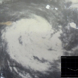 South-West Indian Ocean cyclones